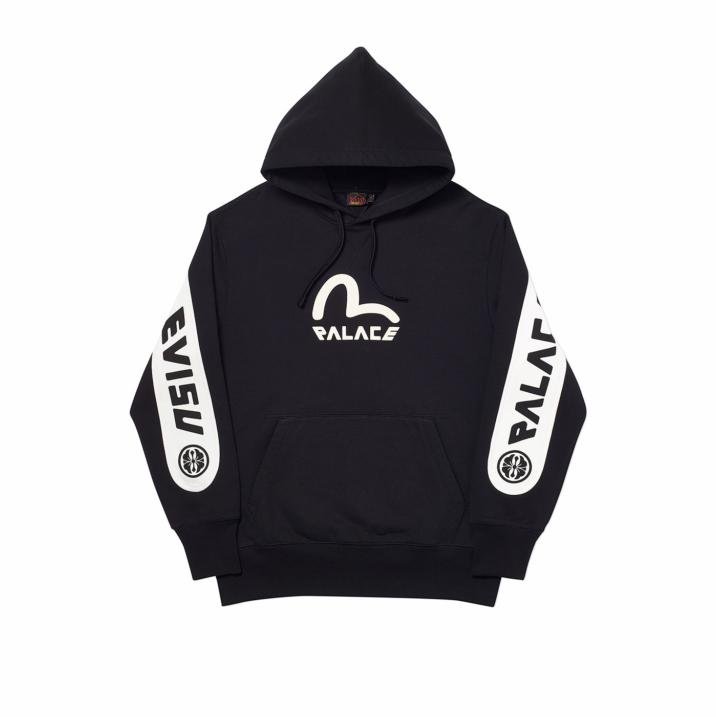 Palace Evisu 2020