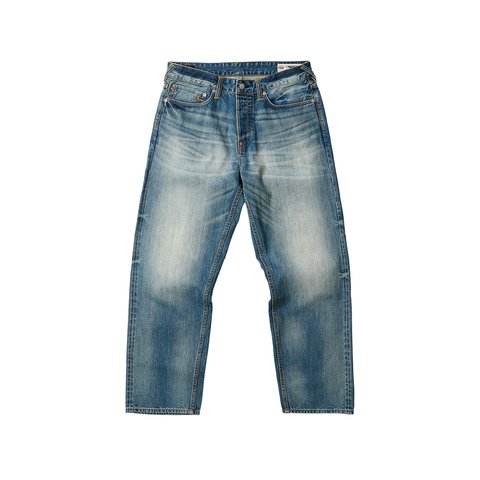 Palace PALACE EVISU DENIM JEAN STONE WASH - Colorway