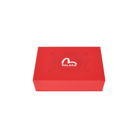 Palace PALACE EVISU DICE RED - Colorway