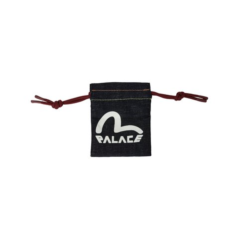 Palace PALACE EVISU DICE RED - Colorway