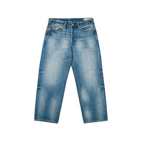 Palace PALACE EVISU DICE DENIM JEAN LIGHT WASH - Colorway
