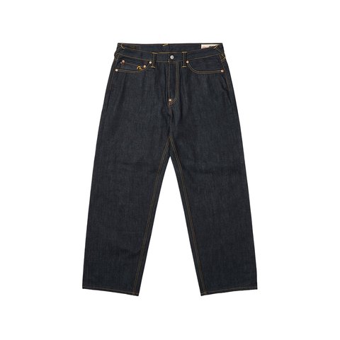 Palace PALACE EVISU DICE DENIM JEAN RAW - Colorway