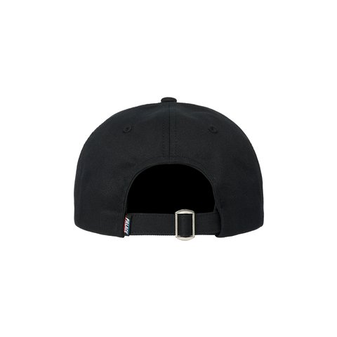 Palace BASICALLY A PAL HAT BLACK - Colorway