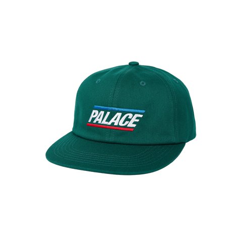 Palace BASICALLY A PAL HAT FOREST - Colorway