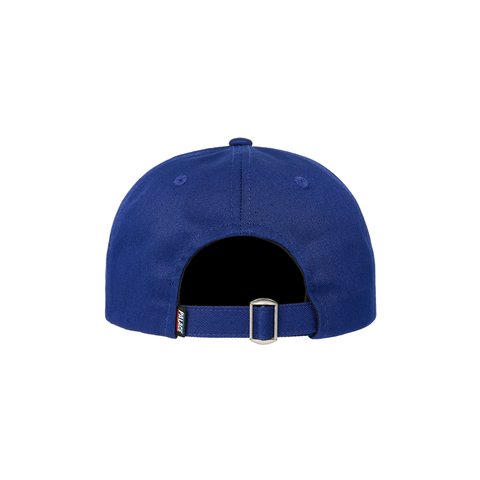 Palace BASICALLY A PAL HAT NAVY - Colorway