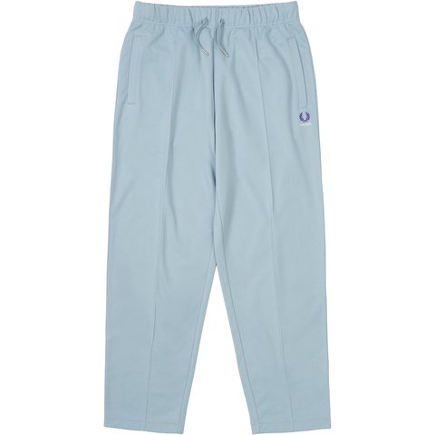 Palace PALACE FRED PERRY TRACK PANT DUSTY BLUE - $158.00