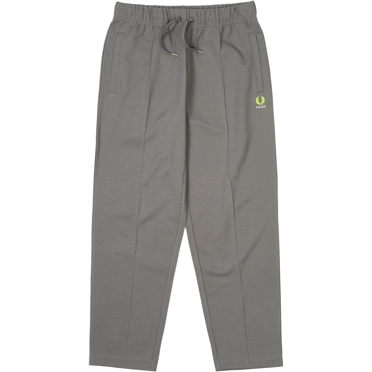 Palace PALACE FRED PERRY TRACK PANT FEATHER (Palace Fred Perry 2025) - $158.00