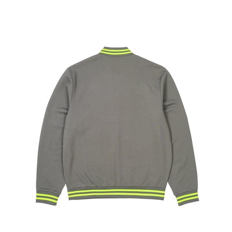 Palace PALACE FRED PERRY TRACK JACKET FEATHER - Colorway