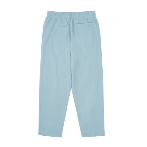 Palace PALACE FRED PERRY TRACK PANT DUSTY BLUE - Colorway