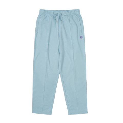 Palace PALACE FRED PERRY TRACK PANT DUSTY BLUE - Colorway