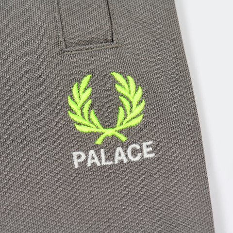 Palace PALACE FRED PERRY TRACK PANT FEATHER - Colorway
