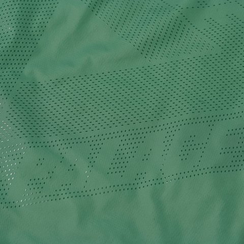 Palace PERTEX QUANTUM PATCH JACKET GREEN / BLACK - Colorway