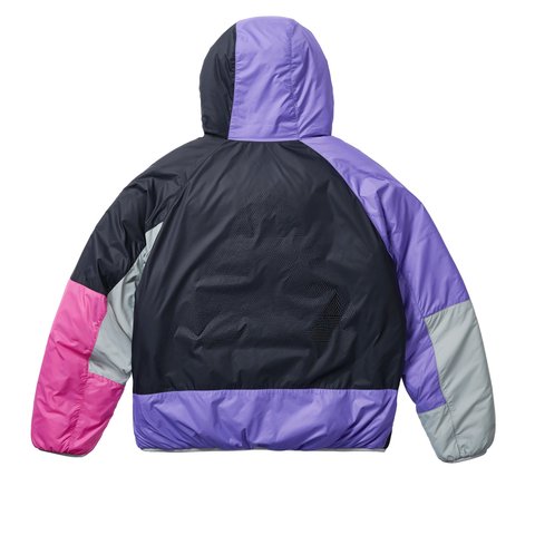 Palace PERTEX QUANTUM PATCH JACKET MIX - Colorway