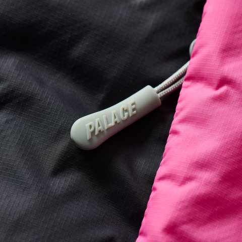 Palace PERTEX QUANTUM PATCH JACKET MIX - Colorway