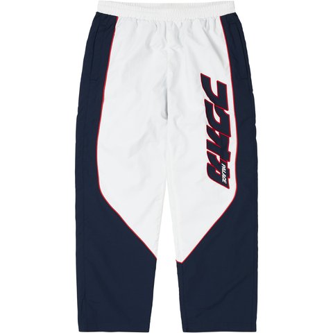 Palace PALACE FUKUOKA TRACK PANT NAVY