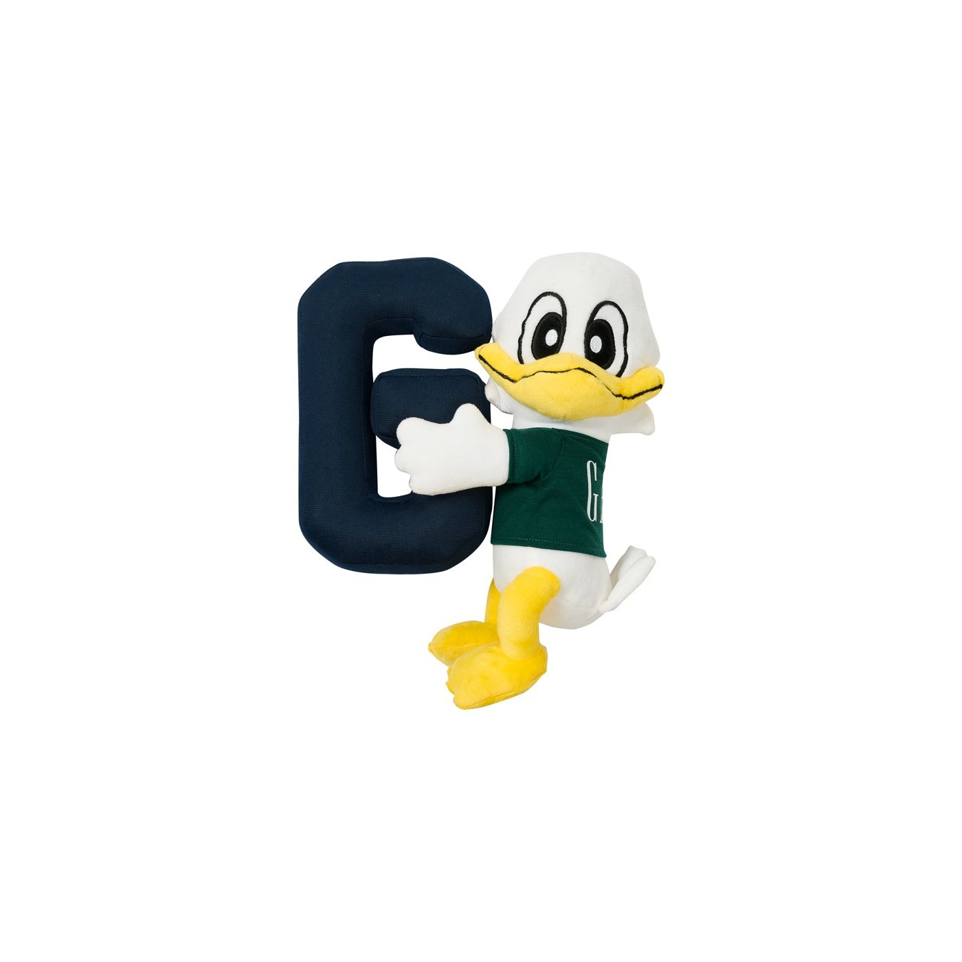 PALACE GAP DUCK PLUSH MULTI