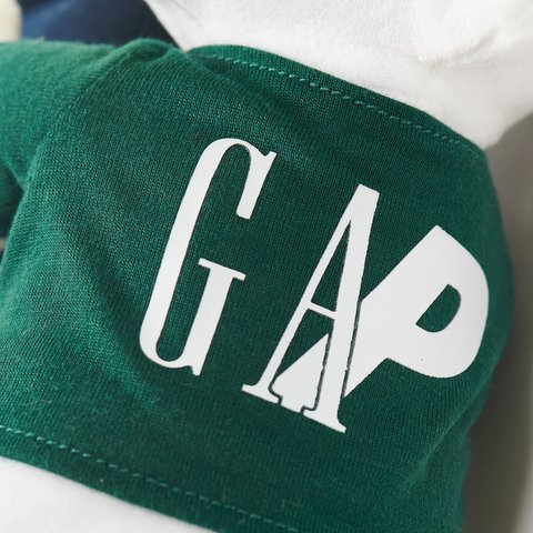 Palace PALACE GAP DUCK PLUSH MULTI - Colorway