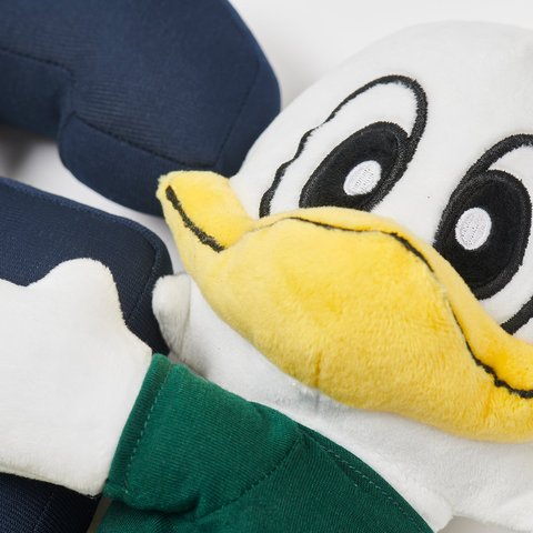 Palace PALACE GAP DUCK PLUSH MULTI - Colorway