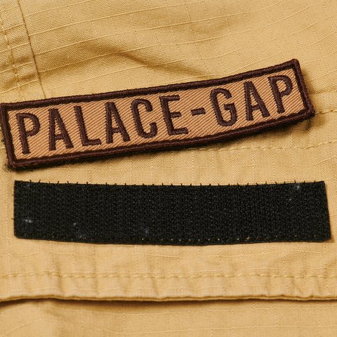 Palace PALACE GAP CARGO KHAKI - Colorway
