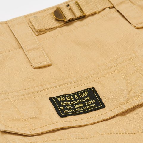 Palace PALACE GAP CARGO KHAKI - Colorway