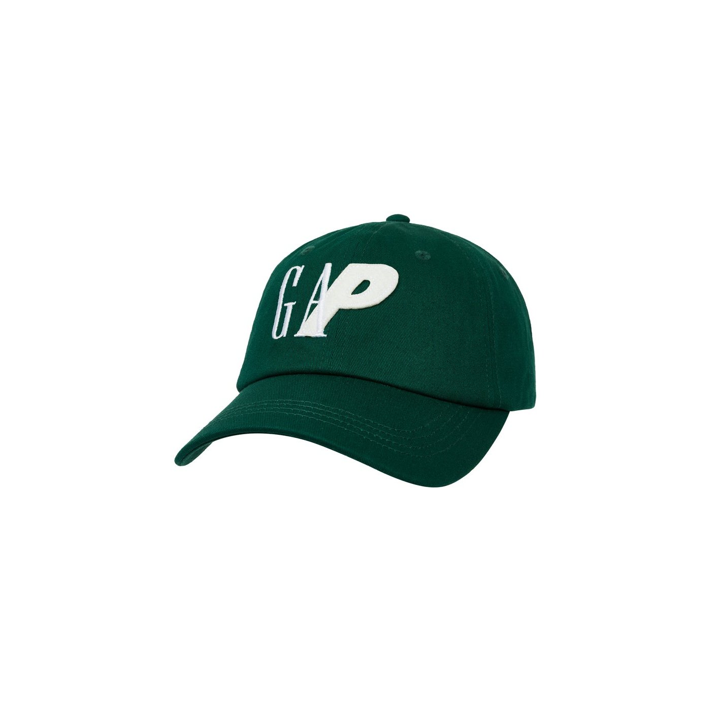 PALACE GAP 6-PANEL RAIN FOREST