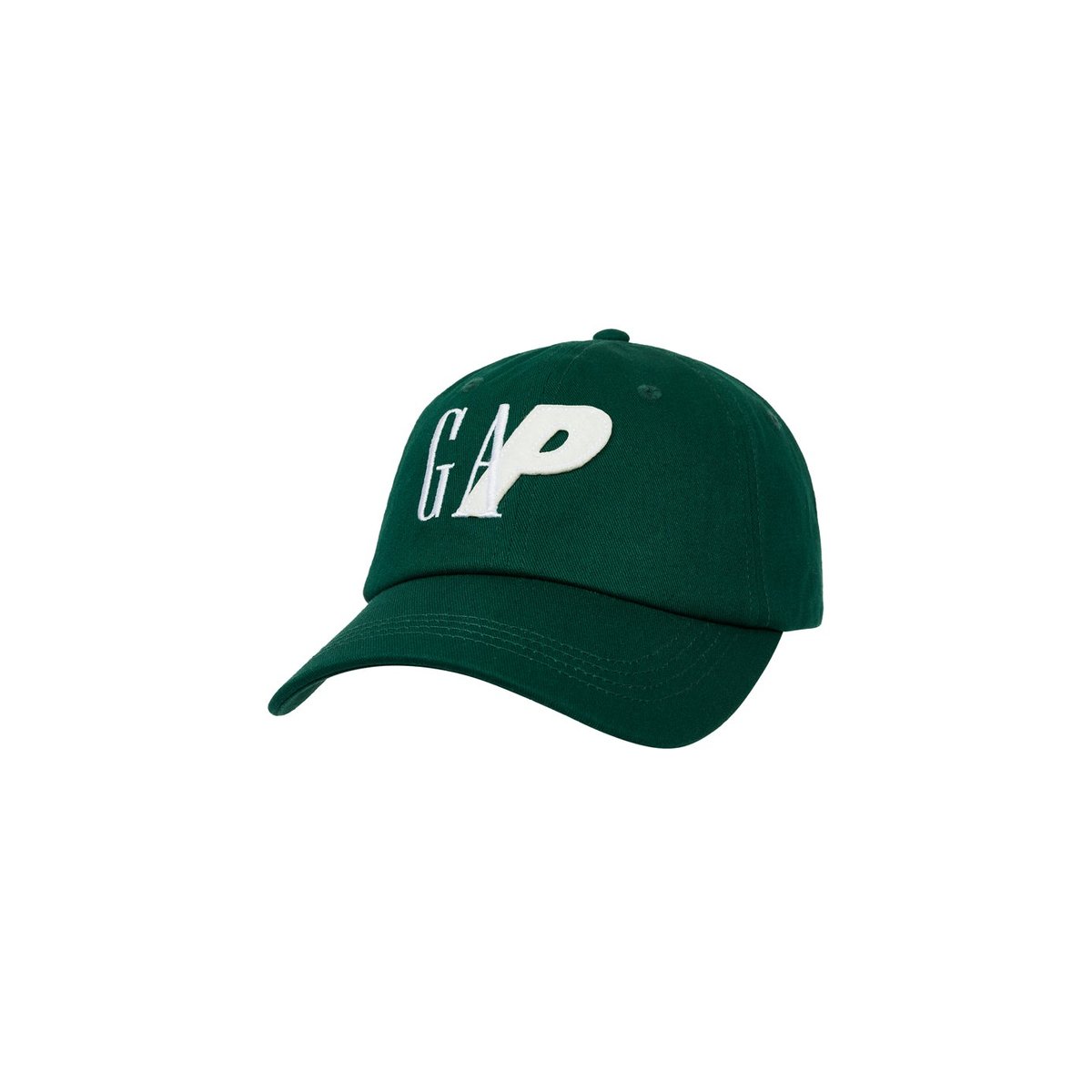Palace PALACE GAP 6-PANEL RAIN FOREST (Palace Gap 2024) - $35.00
