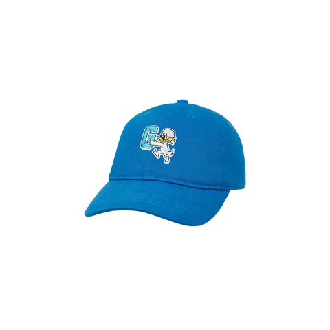 Palace PALACE GAP KIDS DUCK 6-PANEL BLUE - $30.00