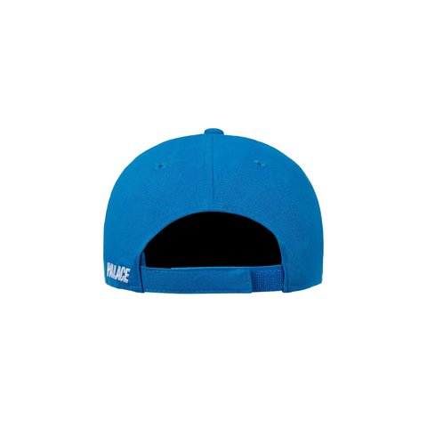 Palace PALACE GAP KIDS DUCK 6-PANEL BLUE - Colorway