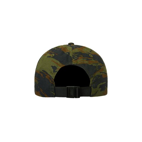 Palace PALACE GAP FLAG 6-PANEL CAMO - Colorway