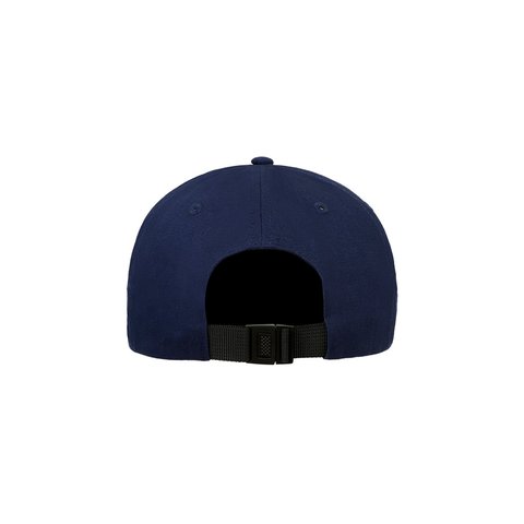Palace PALACE GAP FLAG 6-PANEL NAVY - Colorway
