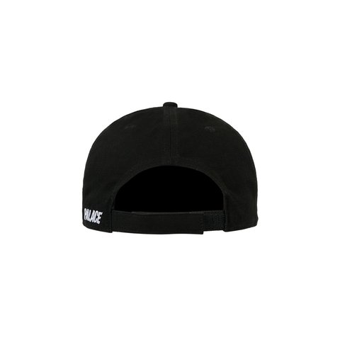 Palace PALACE GAP KIDS DUCK 6-PANEL BLACK - Colorway