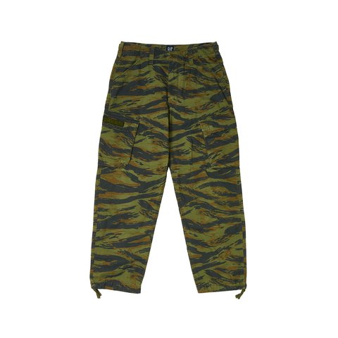 Palace PALACE GAP CARGO CAMO - $90.00