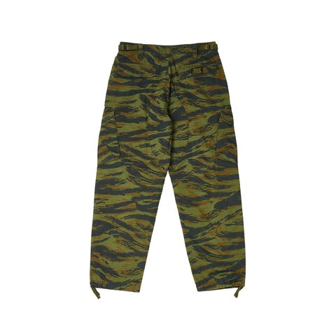 Palace PALACE GAP CARGO CAMO - Colorway