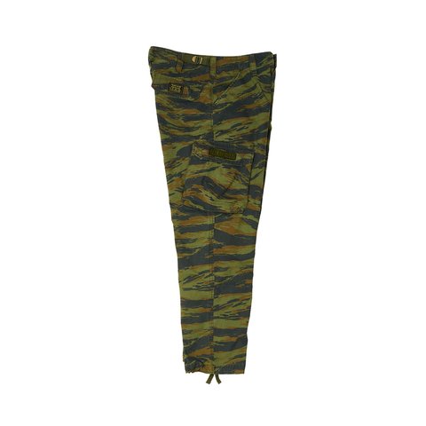 Palace PALACE GAP CARGO CAMO - Colorway