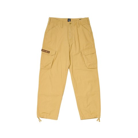 Palace PALACE GAP CARGO KHAKI - $90.00