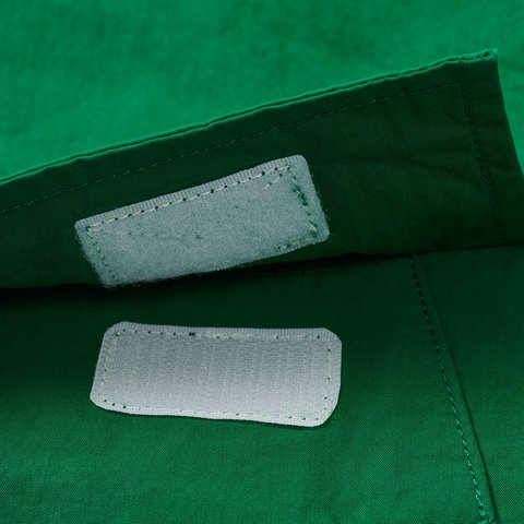 Palace PALACE GAP WINDBREAKER WHITE / GREEN - Colorway