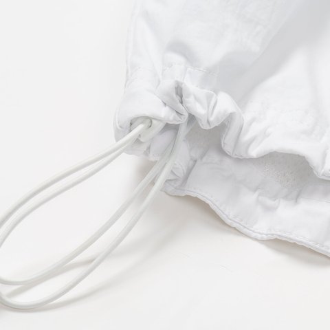 Palace PALACE GAP WINDBREAKER WHITE / GREEN - Colorway