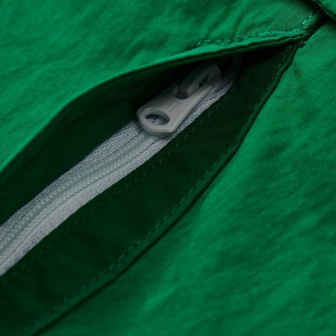 Palace PALACE GAP WINDBREAKER WHITE / GREEN - Colorway
