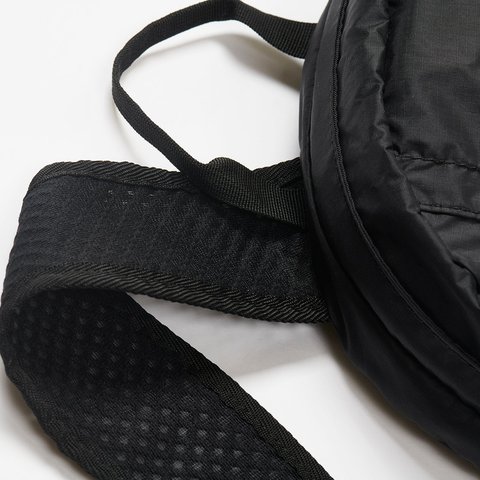 Palace PALACE GAP BACKPACK BLACK - Colorway