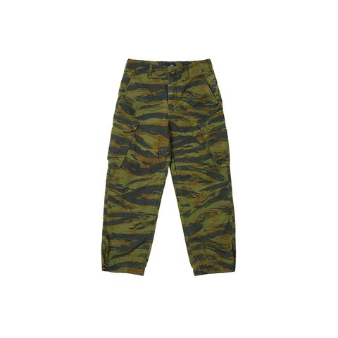 Palace PALACE GAP KIDS CARGO CAMO
