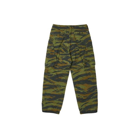 Palace PALACE GAP KIDS CARGO CAMO - Colorway