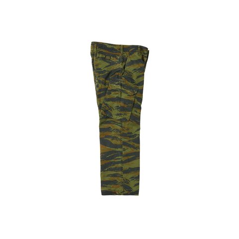 Palace PALACE GAP KIDS CARGO CAMO - Colorway