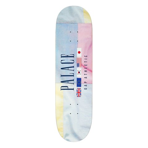 Palace PALACE GAP BOARD OXFORD 8.5 - $72.00