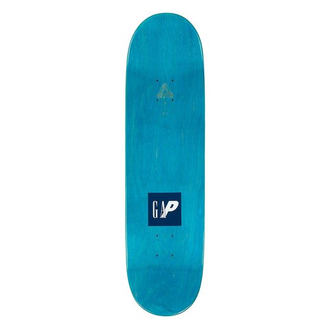 Palace PALACE GAP BOARD OXFORD 8.5 - Colorway
