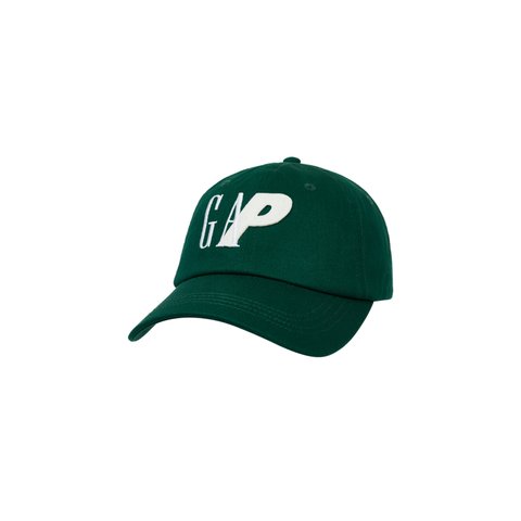 Palace PALACE GAP 6-PANEL RAIN FOREST - Colorway