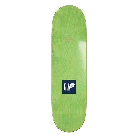Palace PALACE GAP BOARD CAMO 9 - Colorway
