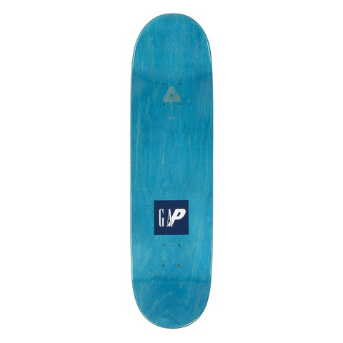 Palace PALACE GAP BOARD OXFORD 8.5 - Colorway