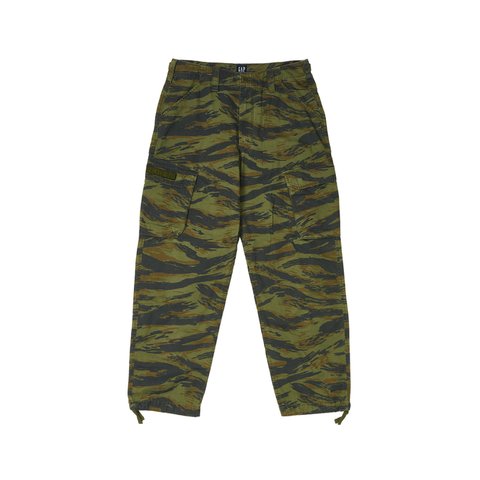 Palace PALACE GAP CARGO CAMO - Colorway