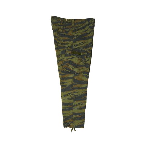 Palace PALACE GAP CARGO CAMO - Colorway