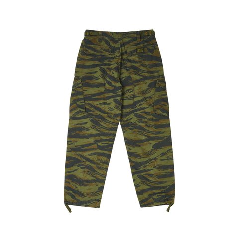 Palace PALACE GAP CARGO CAMO - Colorway